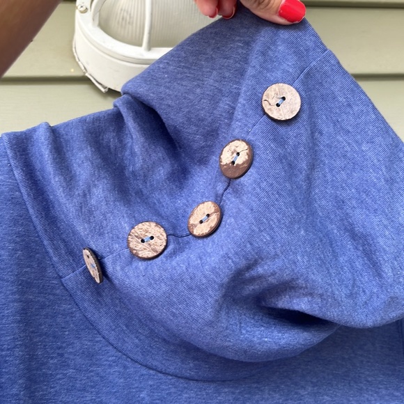 BNWOT Amazon top - Picture 5 of 15